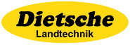 Dietsche Landtechnik GmbH, Balgach