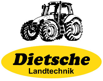 logo dietsche trakgelb